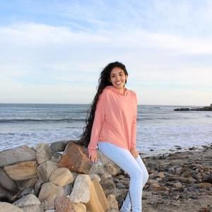 Meet your Posher, Jasmine